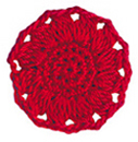EmmyGrande Colors crochet #188